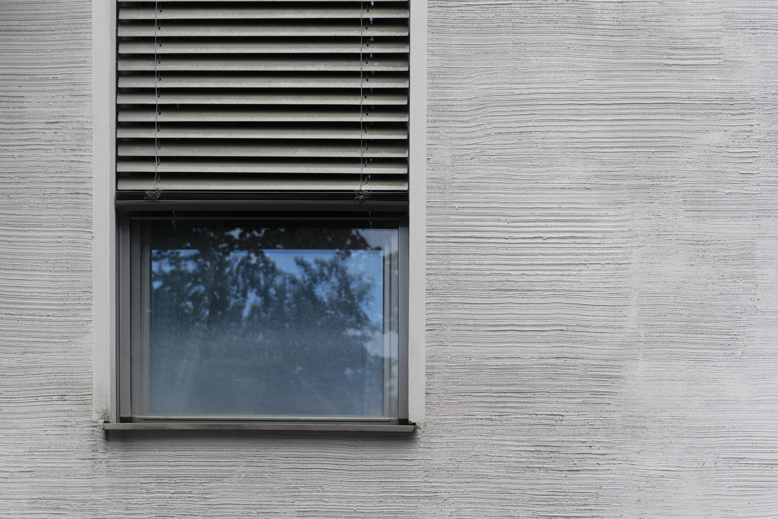 contrasting outdoor textures scaled