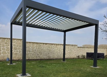 pergolas 3